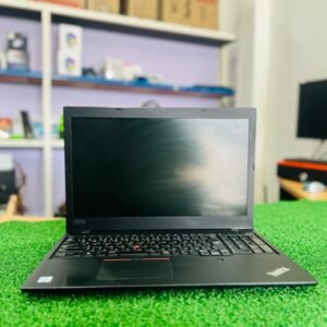 56 LENOVO L580 i5 8250U 8GB 256GB 15.6