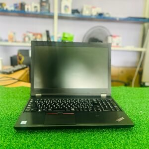 74 LENOVO L570 i3 7100U 4GB 500GB 15.6