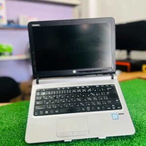 60 HP 430 G3 i5 6200U 8GB 500GB 13.3