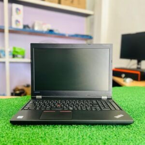 117 LENOVO L570 i5 7200U 12GB 240GB 15.6